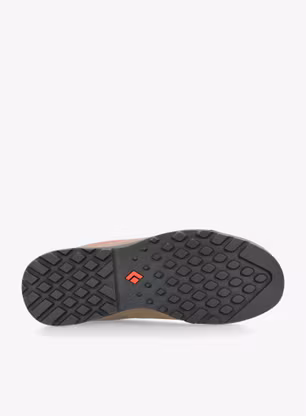 Topánky prístupové Black Diamond Mission LT 2 - tan/octane