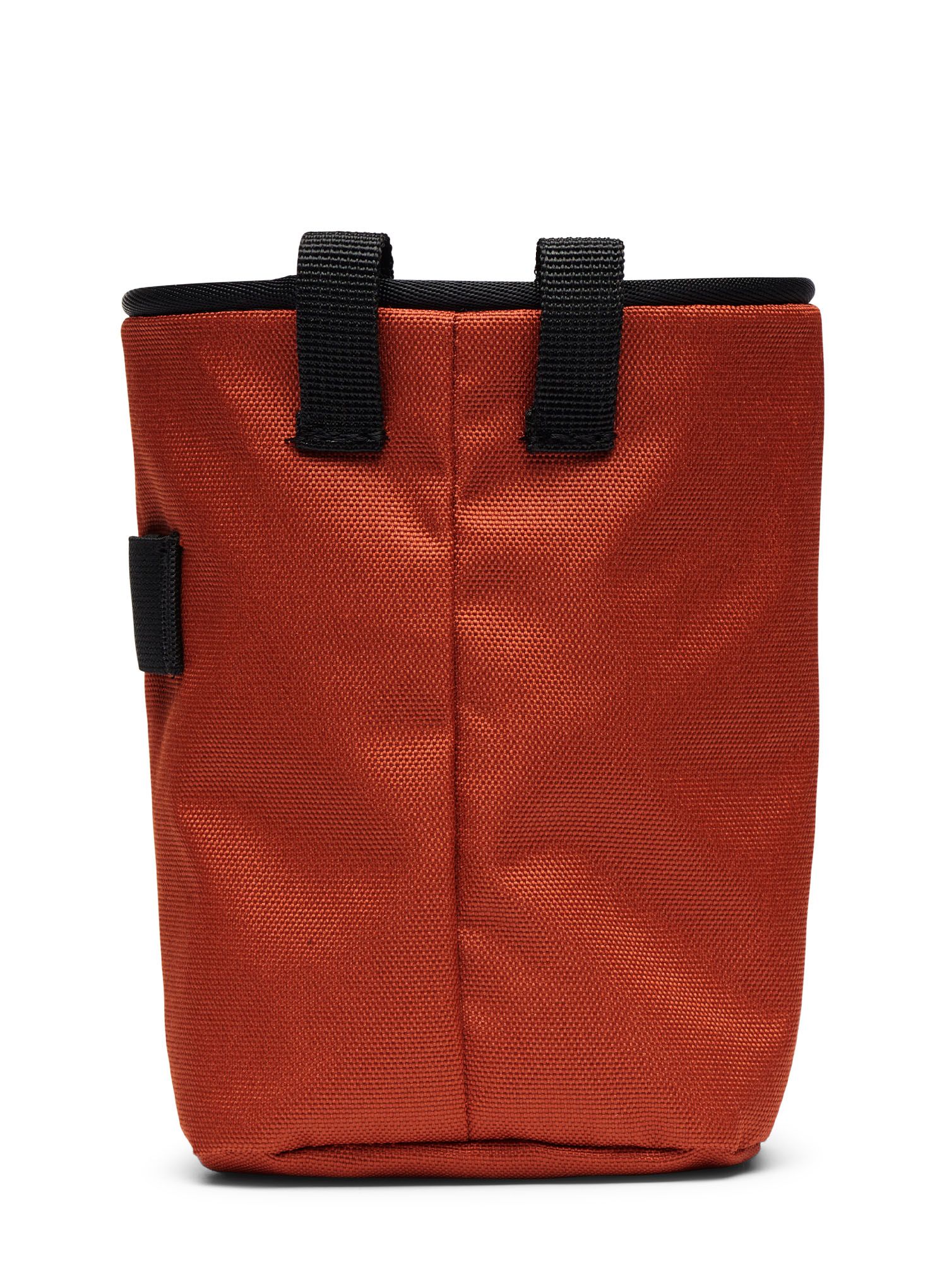 Vrecko na magnézium Black Diamond Mojo Chalk Bag - burnt sienna