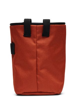 Vrecko na magnézium Black Diamond Mojo Chalk Bag - burnt sienna