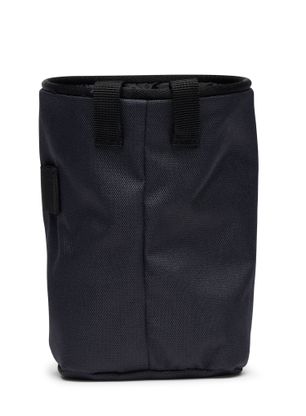 Vrecko na magnézium Black Diamond Mojo Chalk Bag - carbon