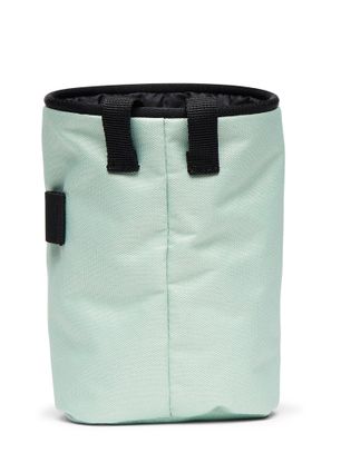 Vrecko na magnézium Black Diamond Mojo Chalk Bag - foam green