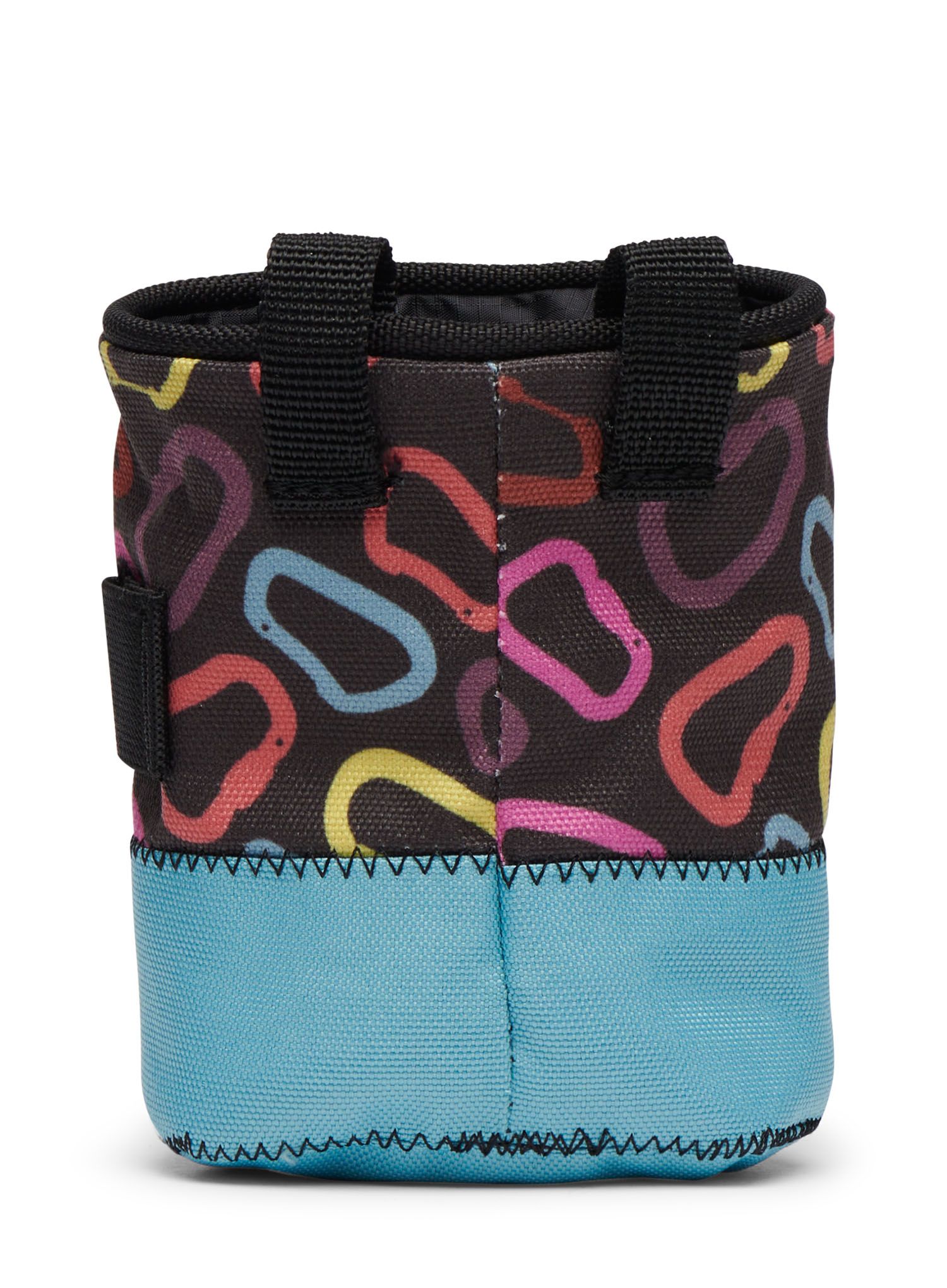 Vrecko na magnézium Black Diamond Mojo Chalk Bag - glacier
