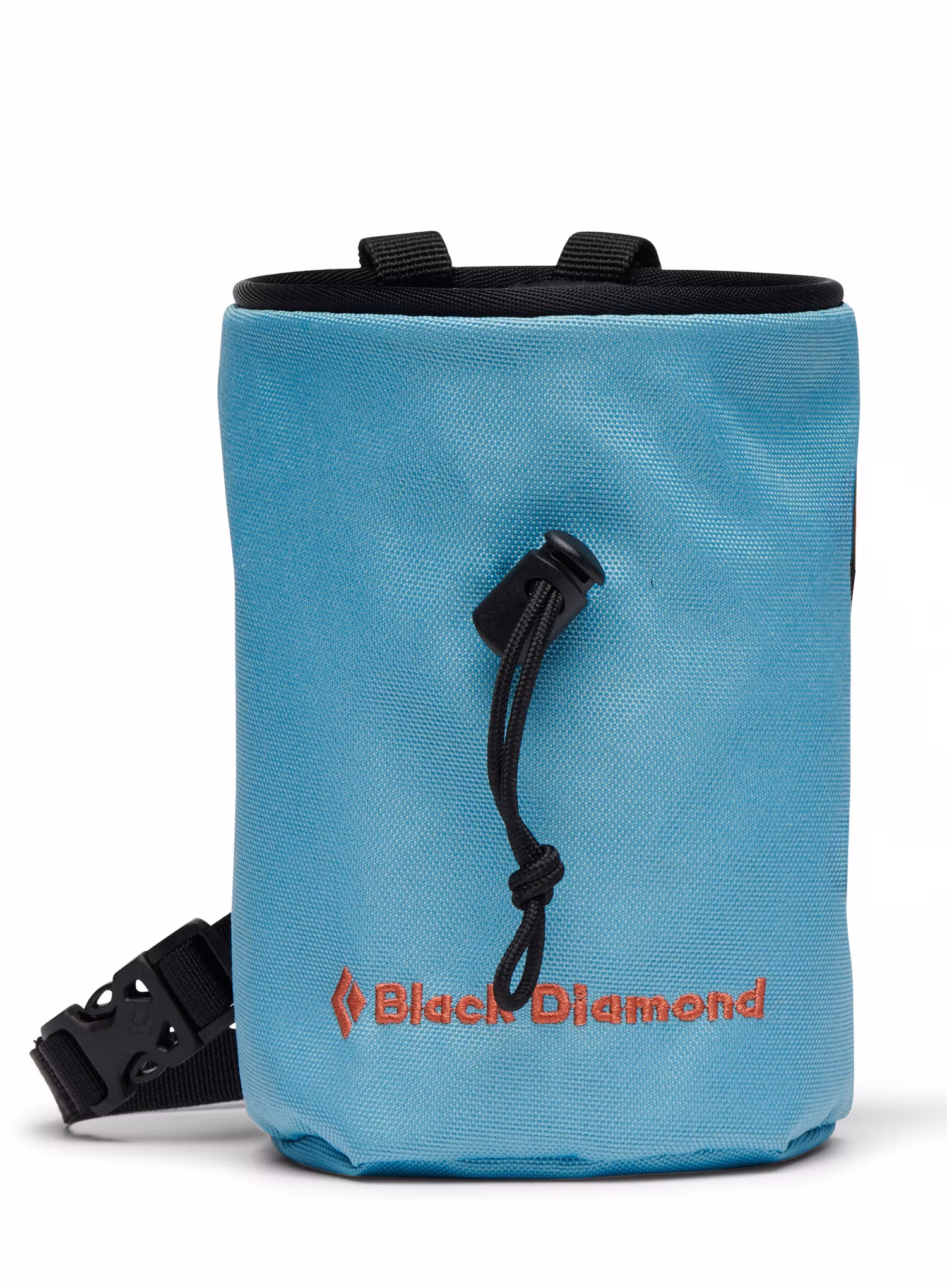 Vrecko na magnézium Black Diamond Mojo Chalk Bag - glacier