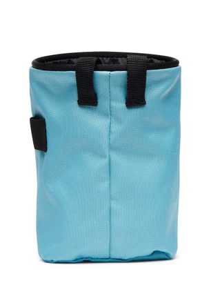 Vrecko na magnézium Black Diamond Mojo Chalk Bag - glacier
