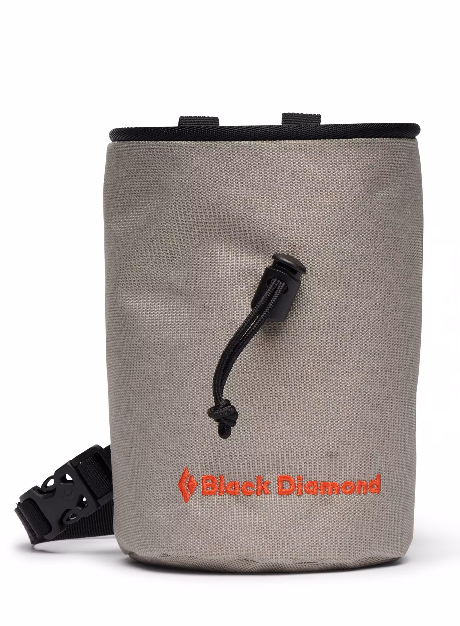 Vrecko na magnézium Black Diamond Mojo Chalk Bag - moonstone