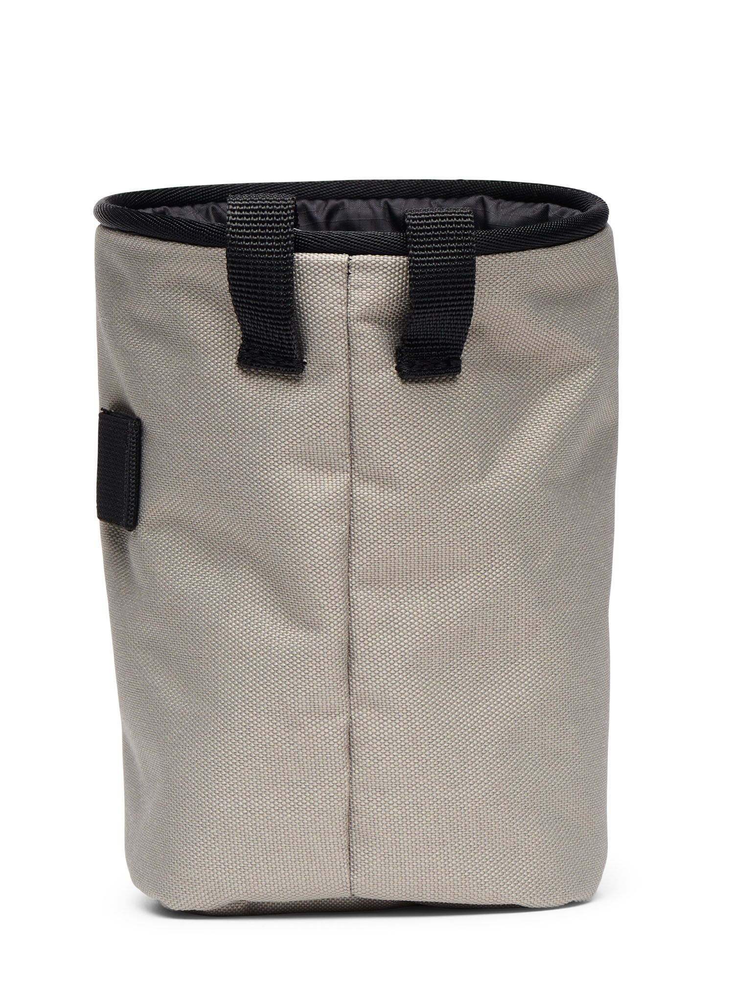 Vrecko na magnézium Black Diamond Mojo Chalk Bag - moonstone