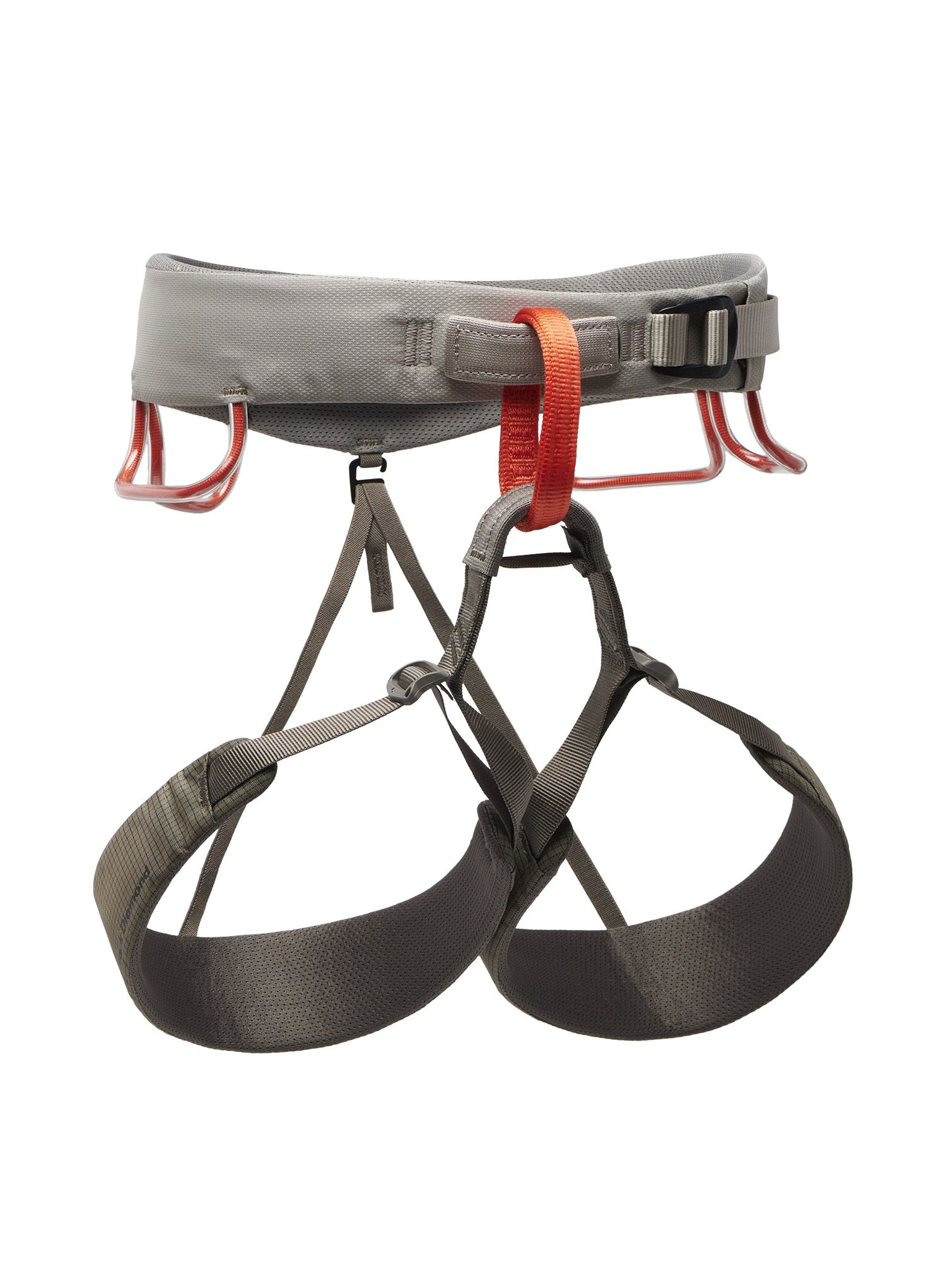 Horolezecký sedák Black Diamond Momentum Harness - moonstone