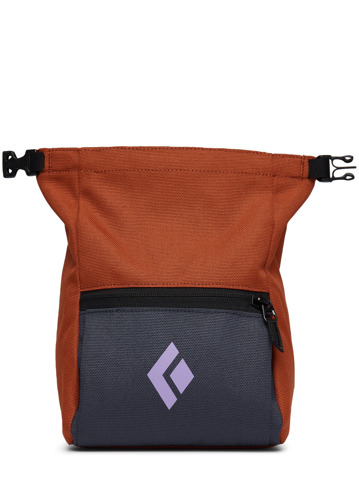 Vrecko na magnézium Black Diamond Mondito Chalk Pot - rust orange