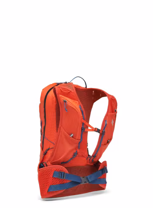 Batoh Black Diamond Pursuit 15 - octane/ink blue