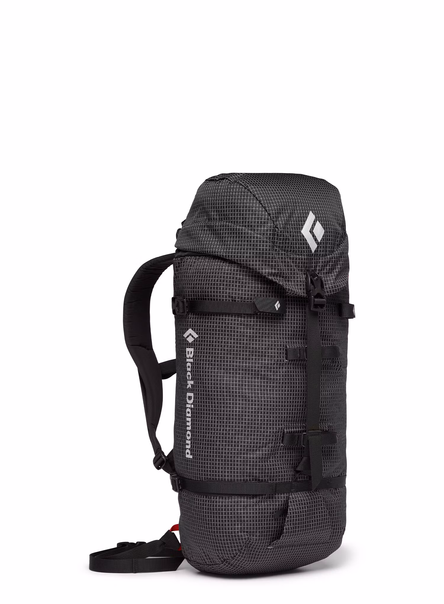Lezecký batoh Black Diamond Speed 22 - graphite