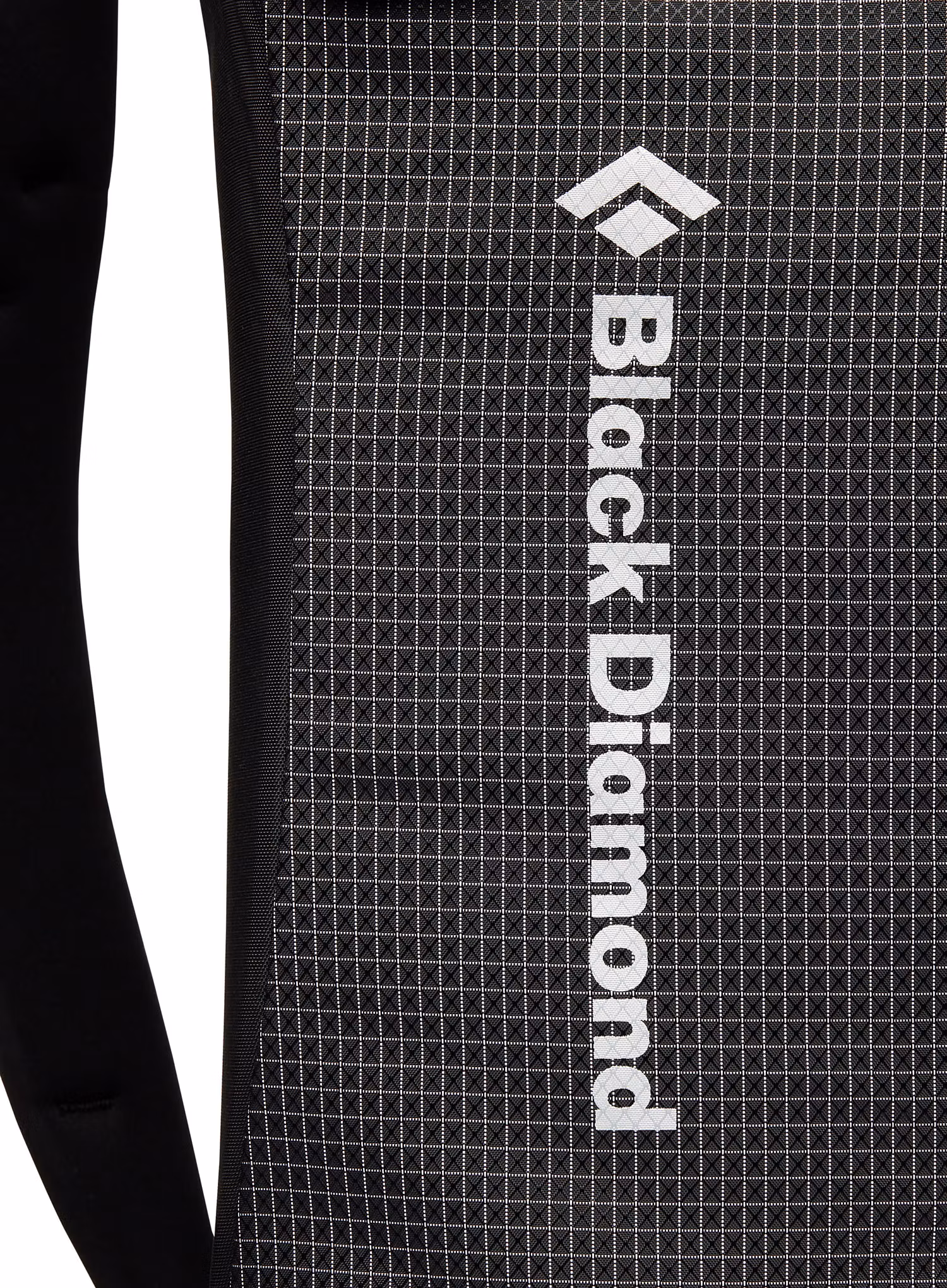 Lezecký batoh Black Diamond Speed 22 - graphite