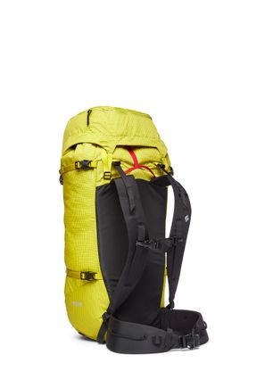 Lezecký batoh Black Diamond Speed 30 - sulphur