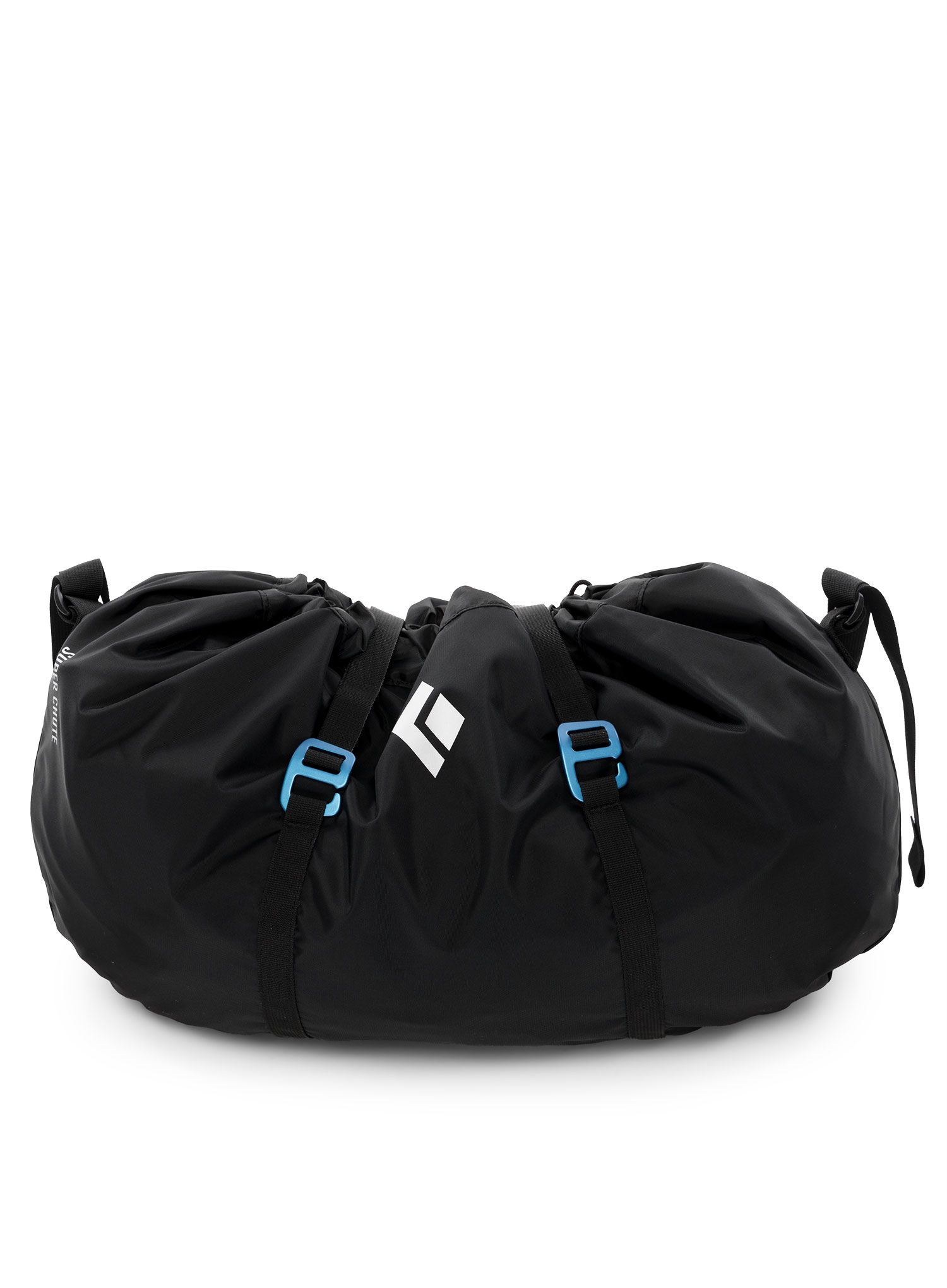 Taška na lano Black Diamond Super Chute Rope Bag - black