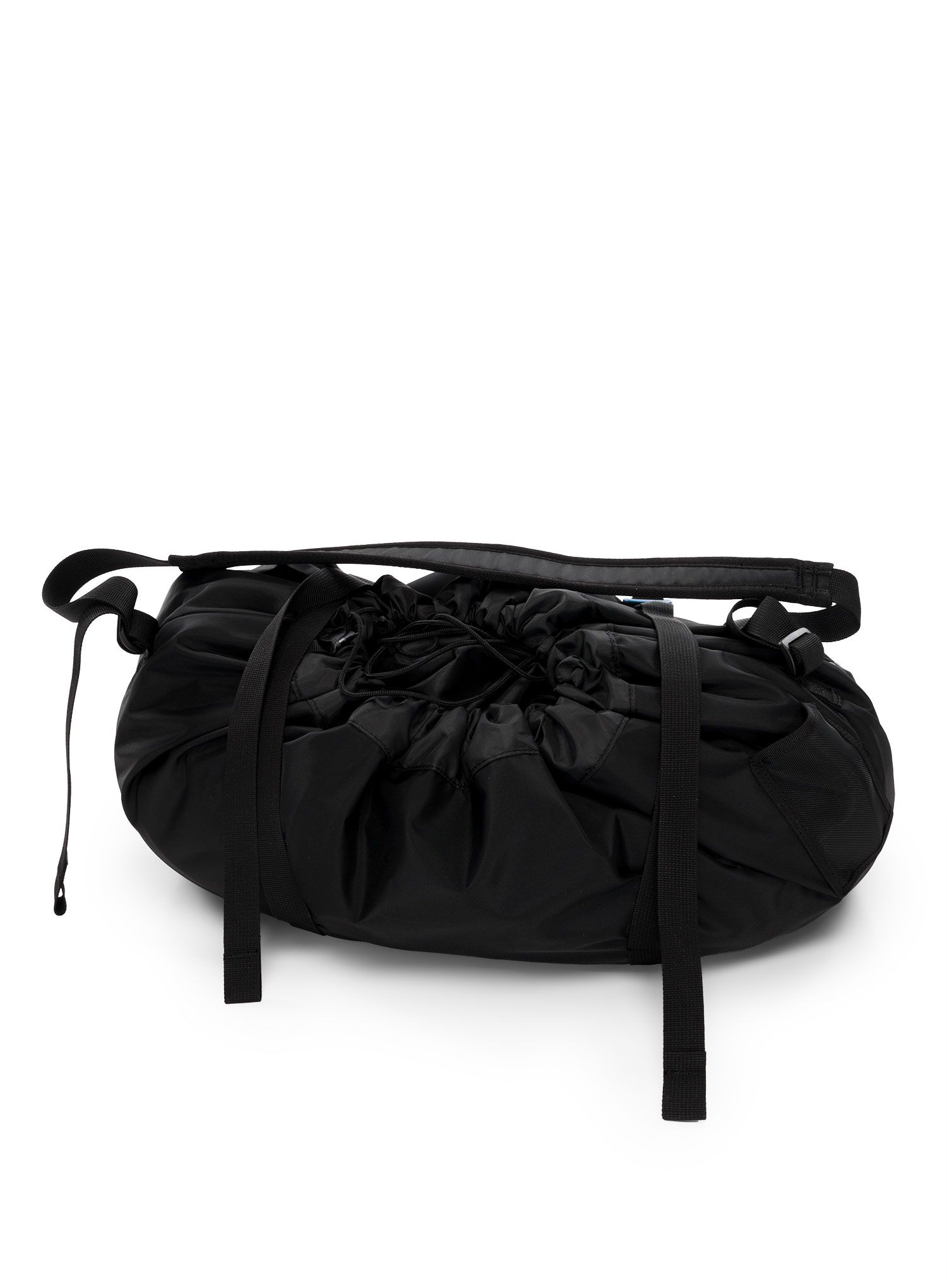 Taška na lano Black Diamond Super Chute Rope Bag - black