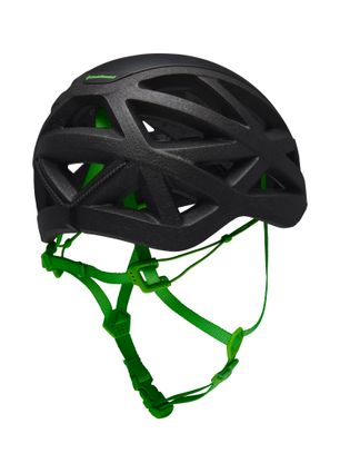 Lezecká prilba Black Diamond Vapor Helmet - envy green