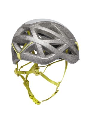 Lezecká prilba Black Diamond Vapor Helmet - pewter
