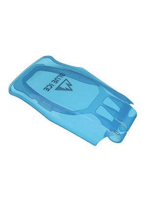 Protisnehové podložky Blue Ice Abs Harfang Tech - blue