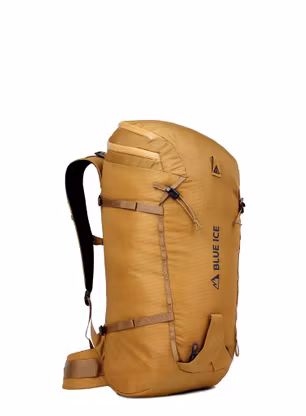 Horolezecký batoh Blue Ice Chiru Pack 32L - bronze mist