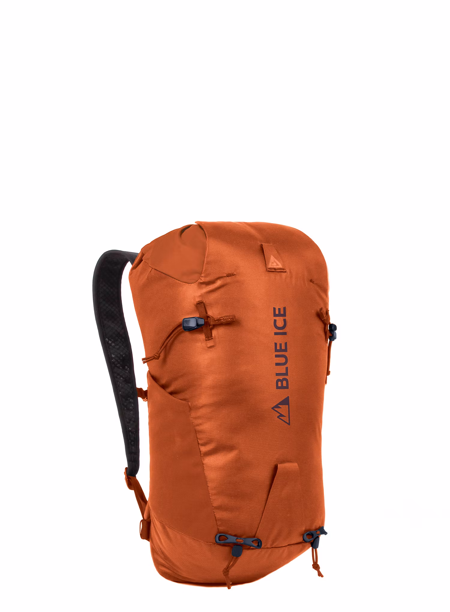 Horolezecký batoh Blue Ice Dragonfly 18L - red clay