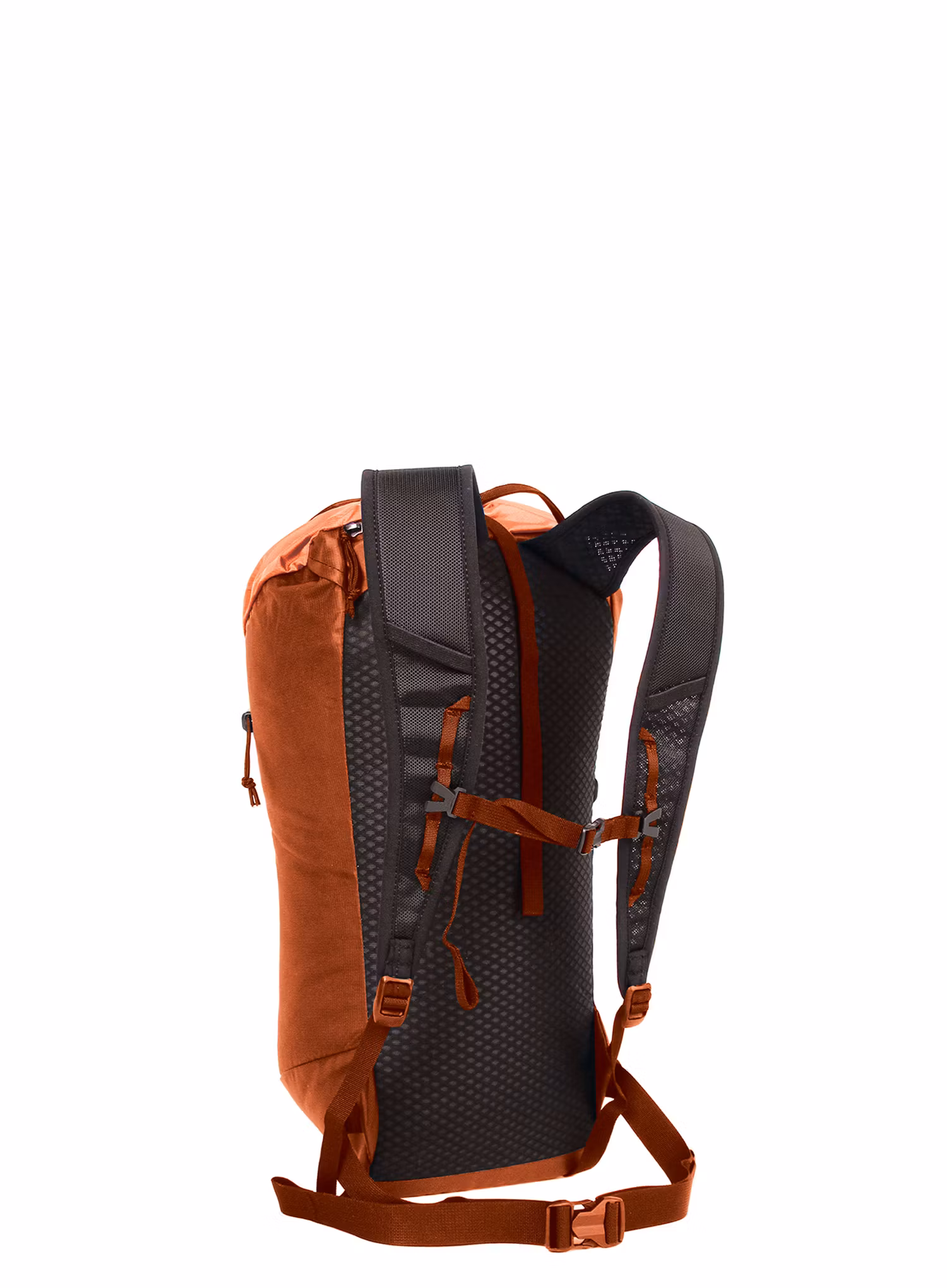 Horolezecký batoh Blue Ice Dragonfly 18L - red clay