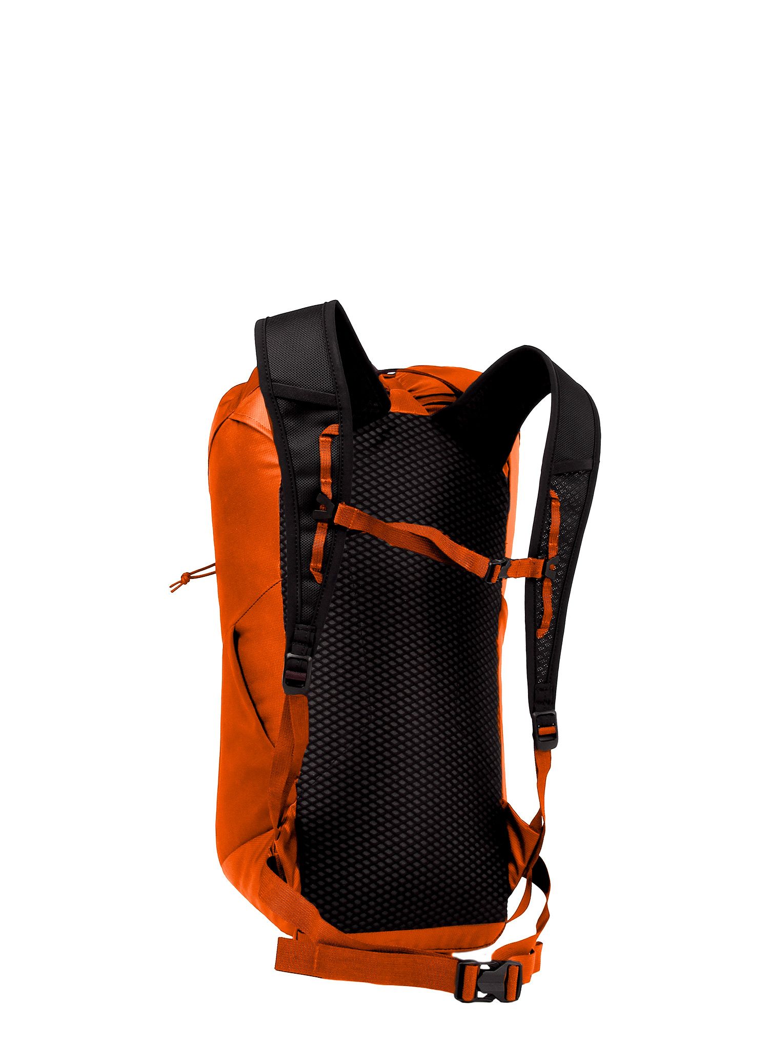 Horolezecký batoh Blue Ice Dragonfly Pack 26L - red clay