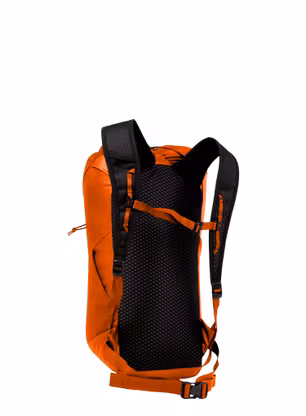 Horolezecký batoh Blue Ice Dragonfly Pack 26L - red clay