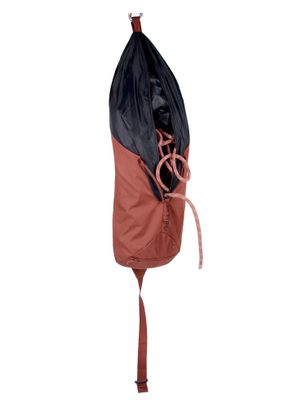 Taška na lano s plachtou Blue Ice Koala Rope Bag - henna