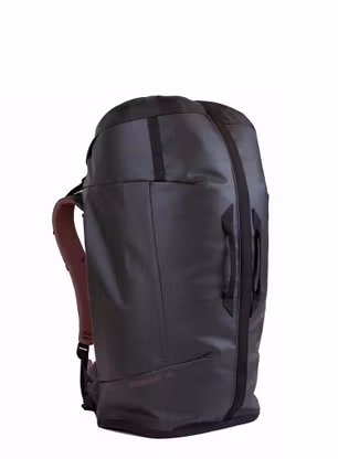 Lezecký batoh Blue Ice Moonlight Pack 55L - pirate black
