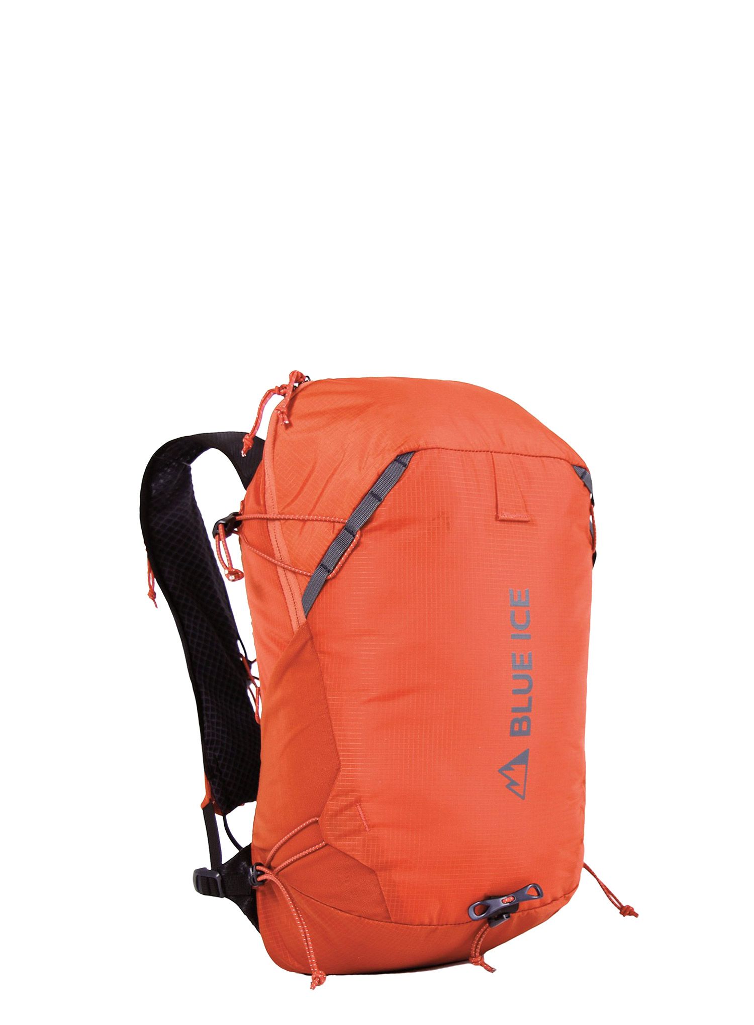 Lezecký batoh Blue Ice Reach Pack 15L - rooibus
