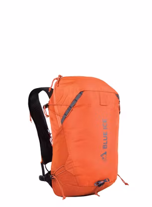 Lezecký batoh Blue Ice Reach Pack 15L - rooibus