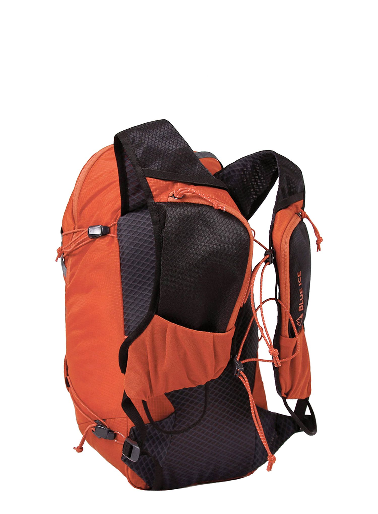 Lezecký batoh Blue Ice Reach Pack 20L - rooibus