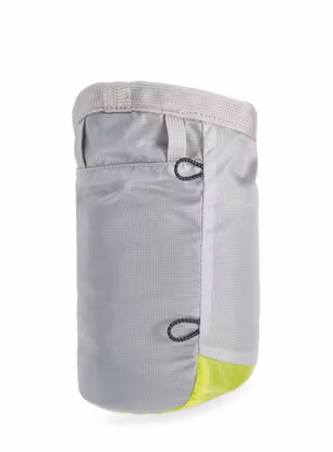 Vrecko na magnézium Blue Ice Sender Chalk Bag - neon