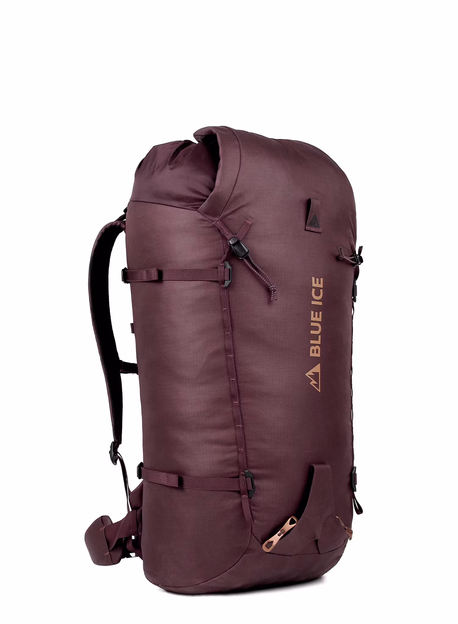 Lezecký batoh Blue Ice Warthog Pack 40L - winetasting