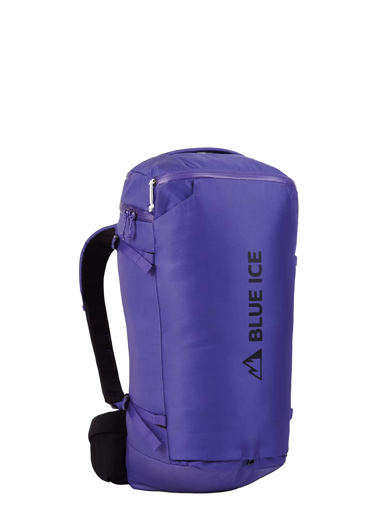 Skialpinistický batoh Blue Ice Yagi Pack 35L - deep blue