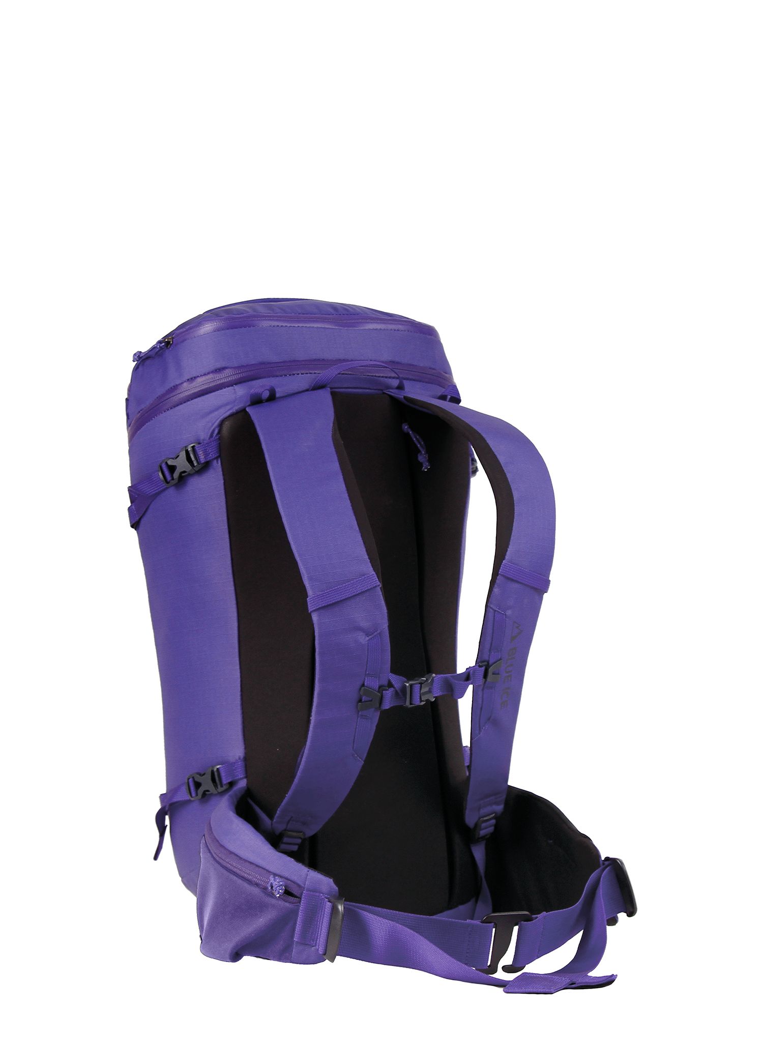 Skialpinistický batoh Blue Ice Yagi Pack 35L - deep blue
