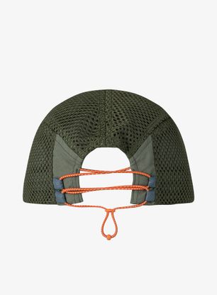 Šiltovka Buff 5 Panel Air Cap - saret military