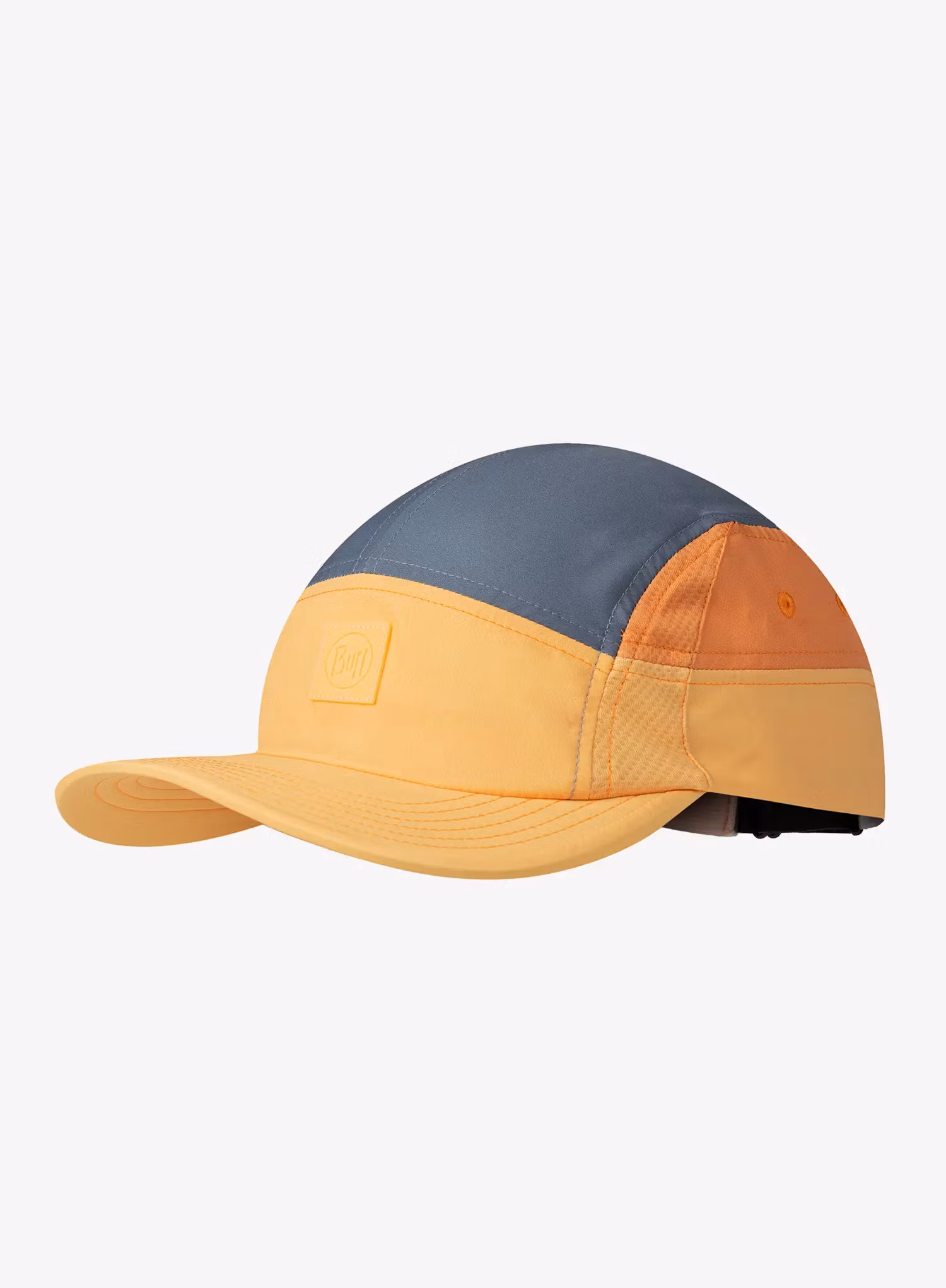 Bežecká čiapka Buff 5 Panel Go Cap - domus arid