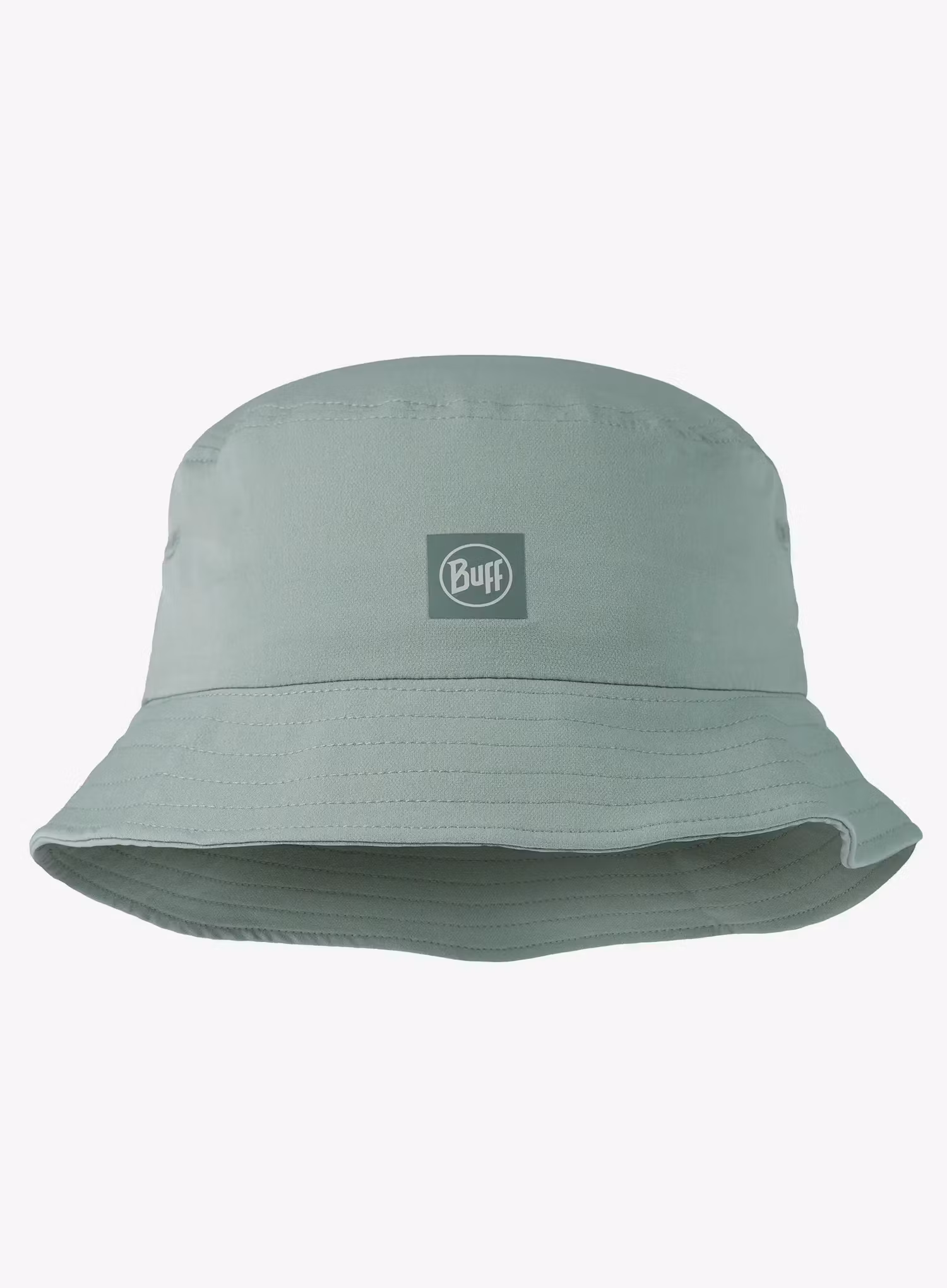 Klobúk Buff Adventure Bucket Hat - solid flint