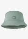 Klobúk Buff Adventure Bucket Hat - solid flint