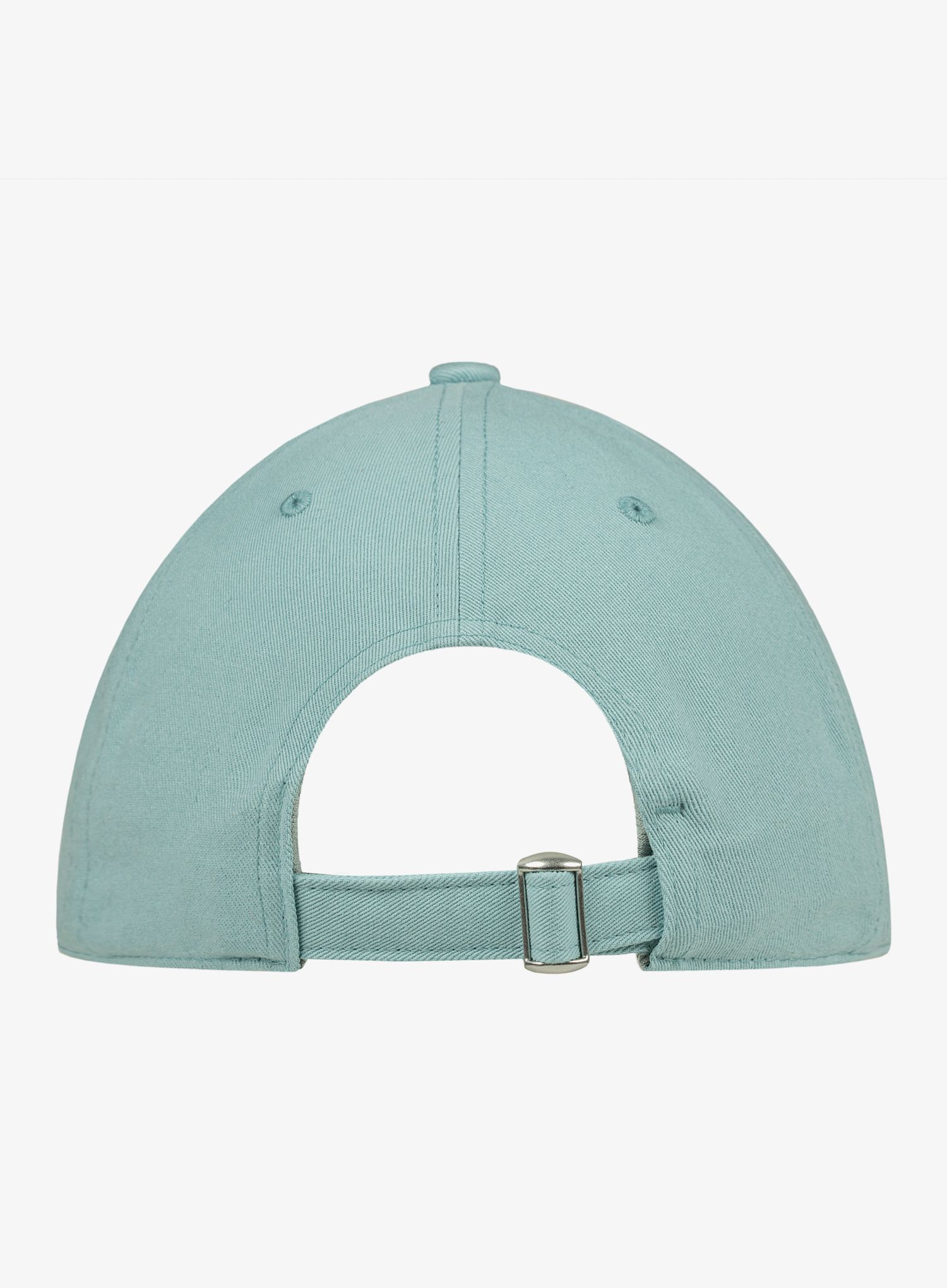 Šiltovka Buff Baseball Cap - solid zire mist