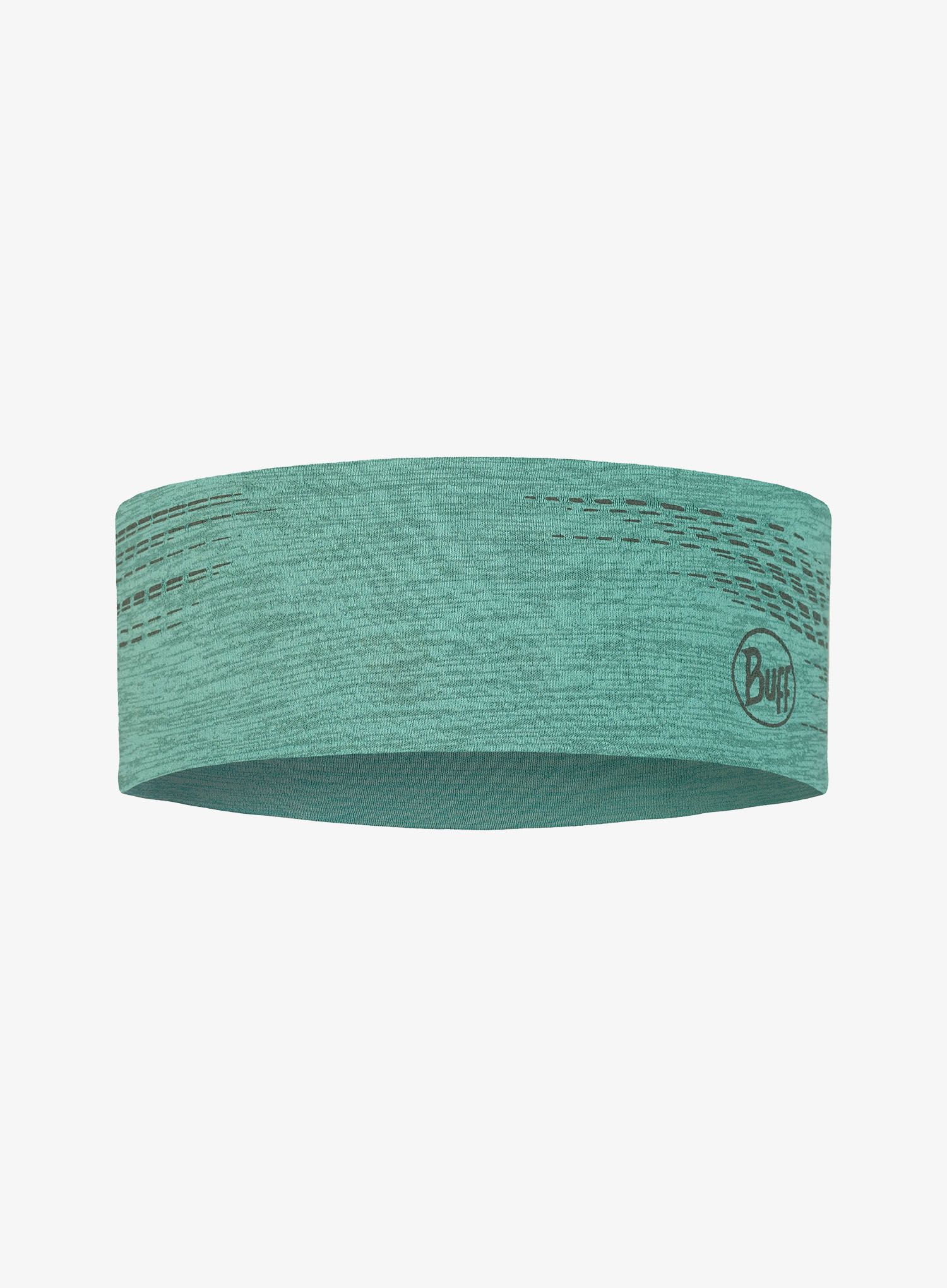 Čelenka Buff Dryflx Headband - solid pool