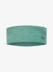 Čelenka Buff Dryflx Headband - solid pool