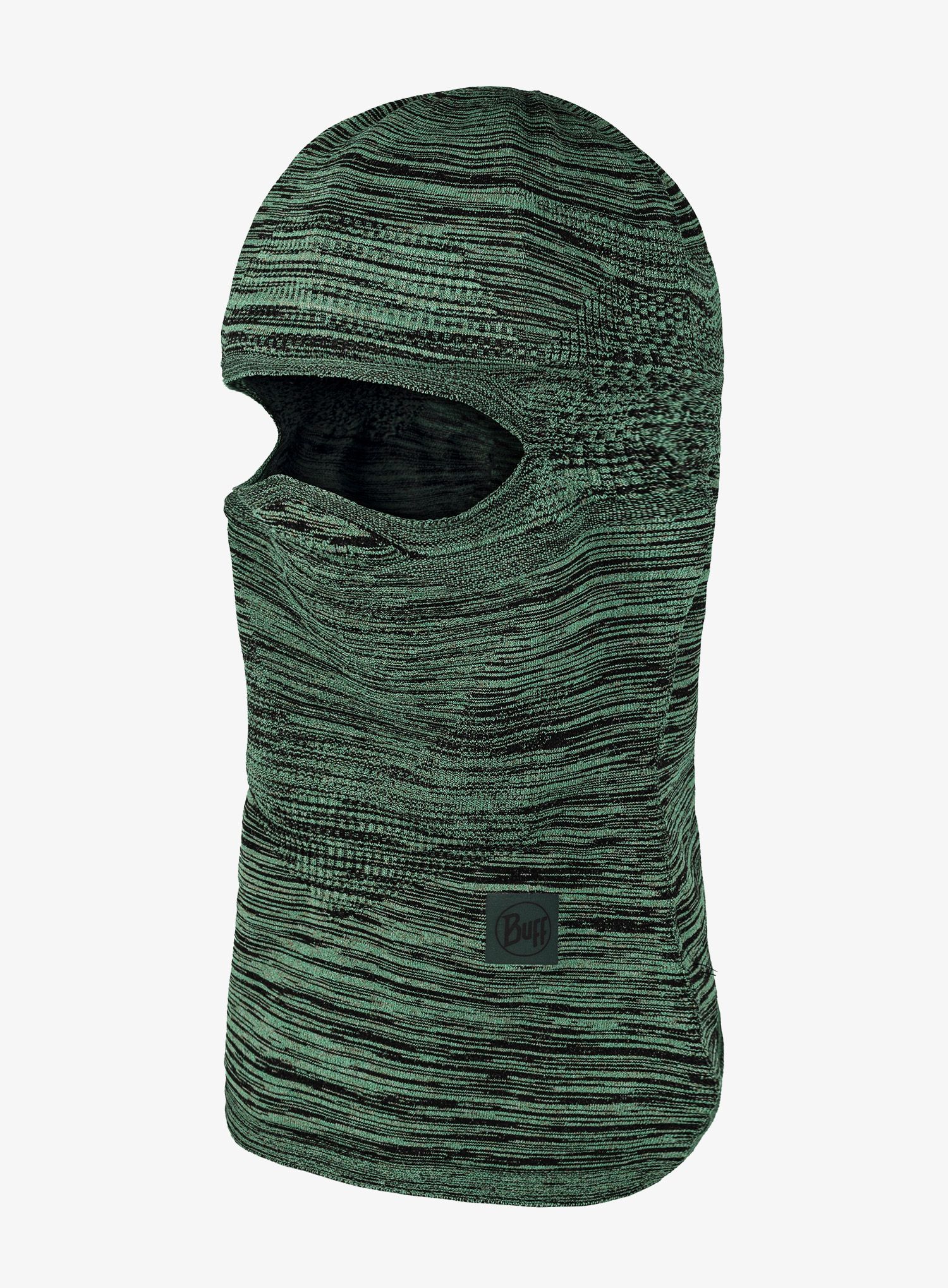 Kukla Buff Dryflx Pro Balaclava - jade