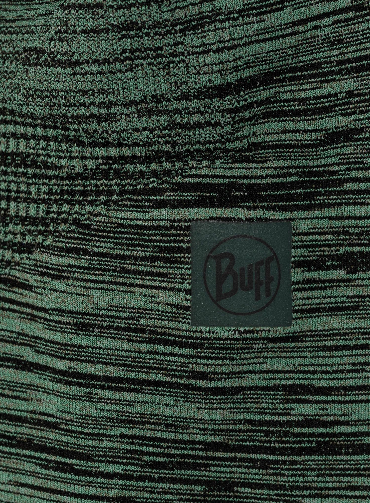 Kukla Buff Dryflx Pro Balaclava - jade