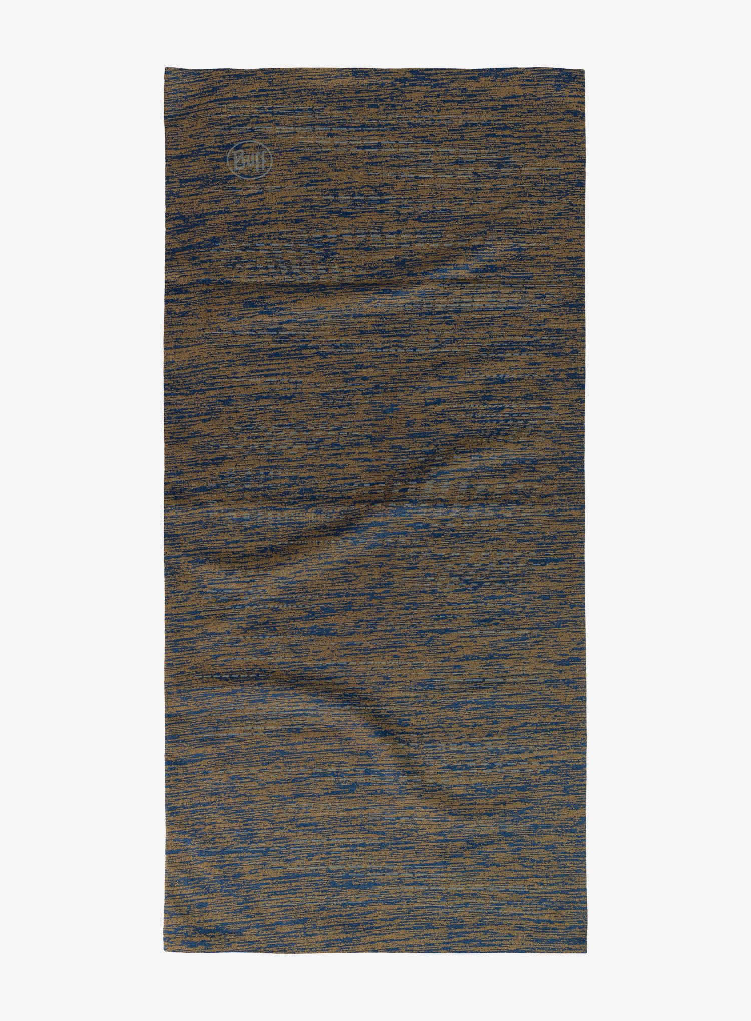 Multifunkčná šatka Buff Dryflx - brindle brown
