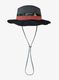Klobúk Buff Explore Booney Hat - okisa black