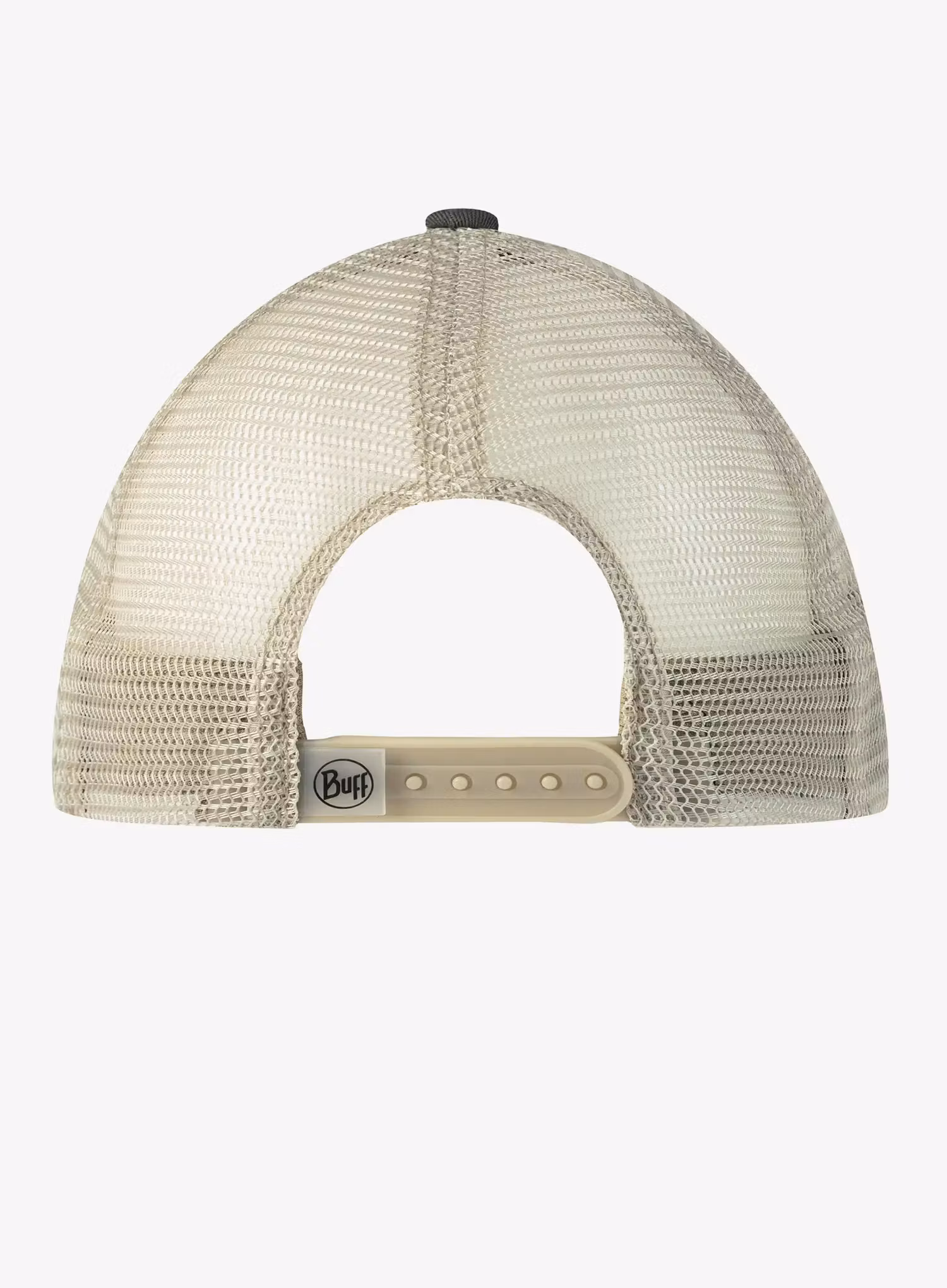 Šiltovka Buff Explore Trucker Cap - river khaki