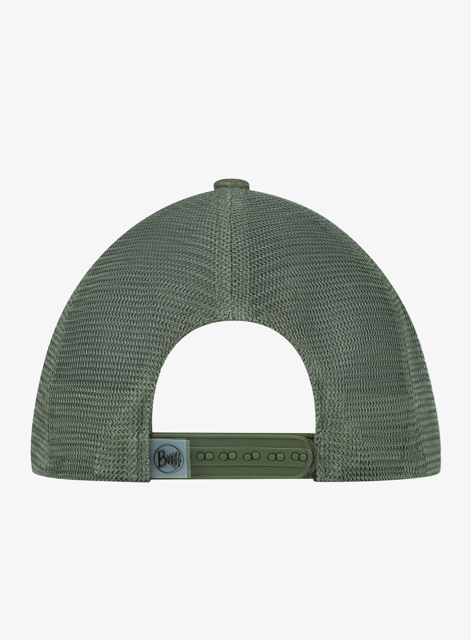 Šiltovka Buff Explore Trucker Cap - wate forest