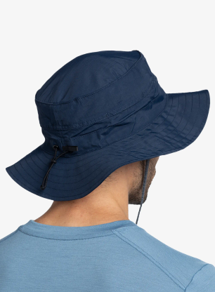 Klobúk Buff Explorer Booney Hat - solid navy