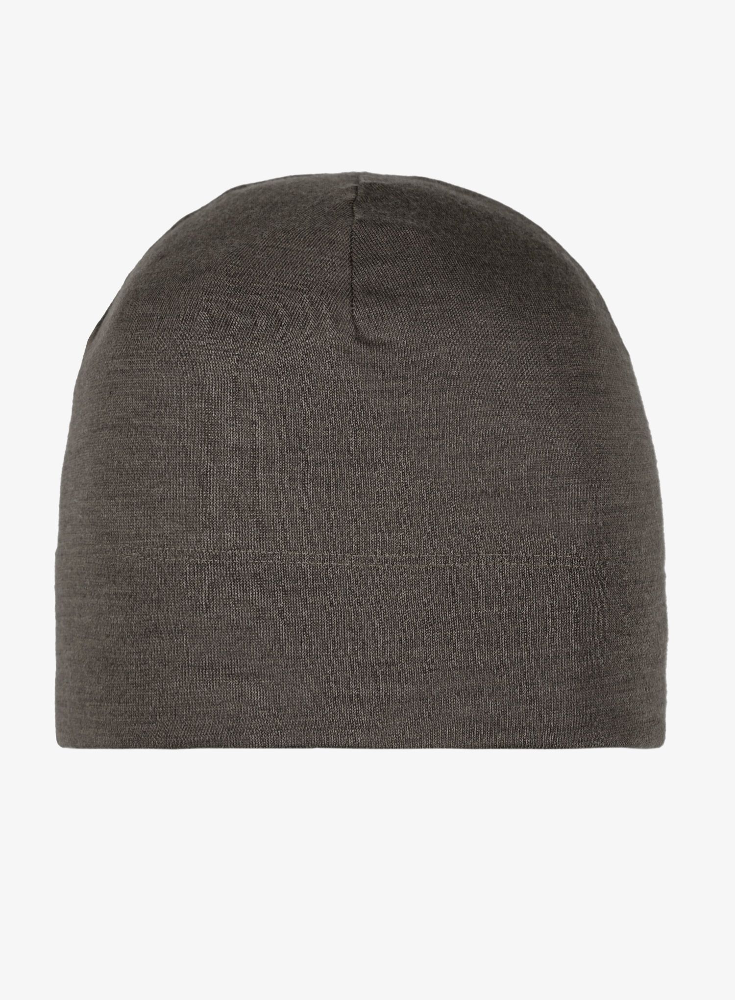 Funkčná čiapka Buff Merino Midweight Beanie - solid bark